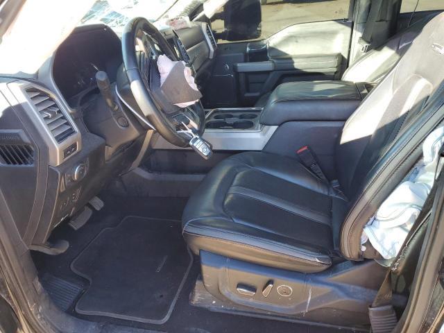 2021 Ford F250 Super Duty