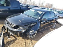 Volkswagen Jetta Vehiculos salvage en venta: 2015 Volkswagen Jetta SE