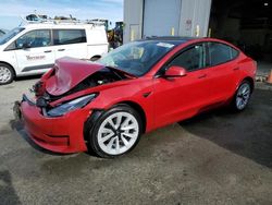 2023 Tesla Model 3 for sale in Martinez, CA