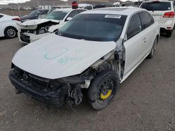 2017 Volkswagen Passat SE for sale in North Las Vegas, NV