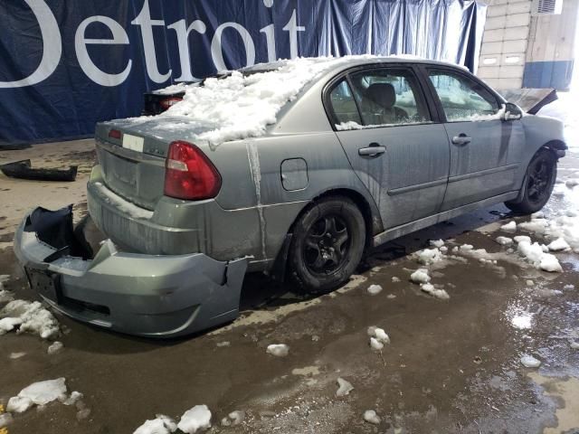 2008 Chevrolet Malibu LT