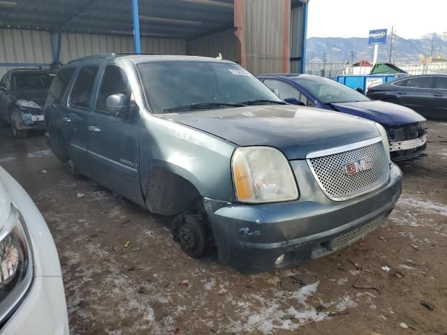 2007 GMC Yukon Denali