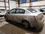 2008 Nissan Sentra 2.0