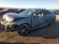 2020 Toyota Camry SE for sale in Kansas City, KS