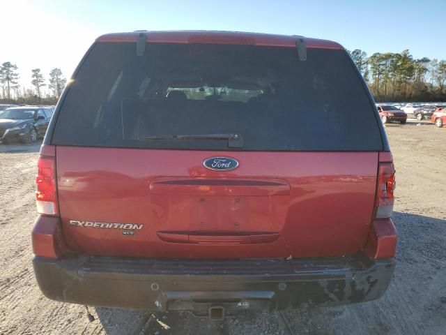 2003 Ford Expedition XLT