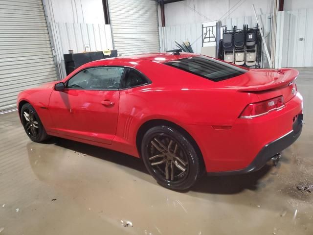 2015 Chevrolet Camaro SS