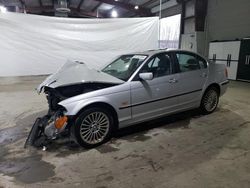 BMW 330 I Vehiculos salvage en venta: 2001 BMW 330 I
