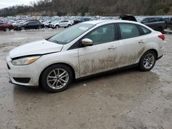 2015 Ford Focus SE for sale in Hurricane, WV