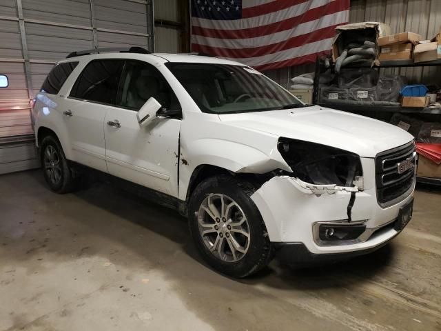 2016 GMC Acadia SLT-1