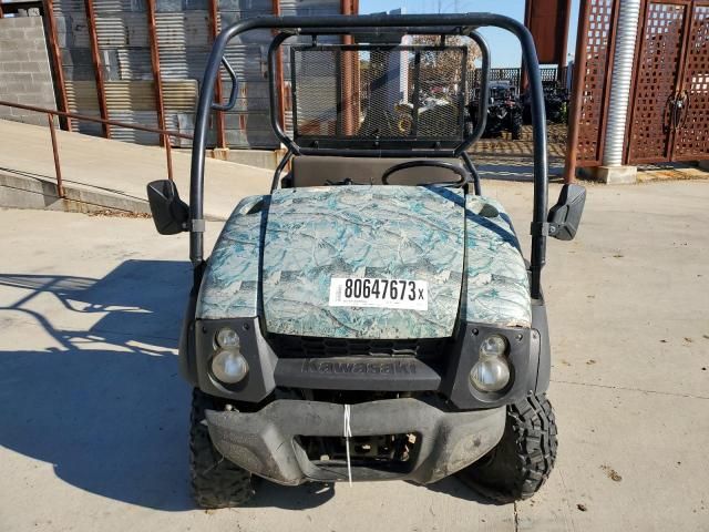2005 Kawasaki KAF400 C