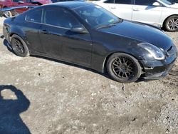 Infiniti G35 Vehiculos salvage en venta: 2003 Infiniti G35