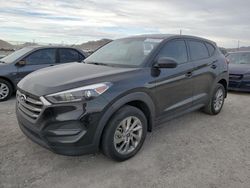 2018 Hyundai Tucson SE en venta en North Las Vegas, NV
