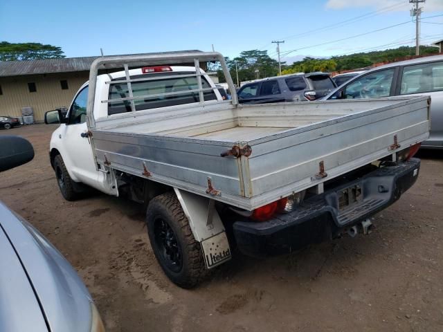 2007 Toyota Tundra