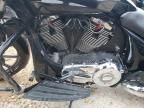 2014 Victory Cross Country Touring