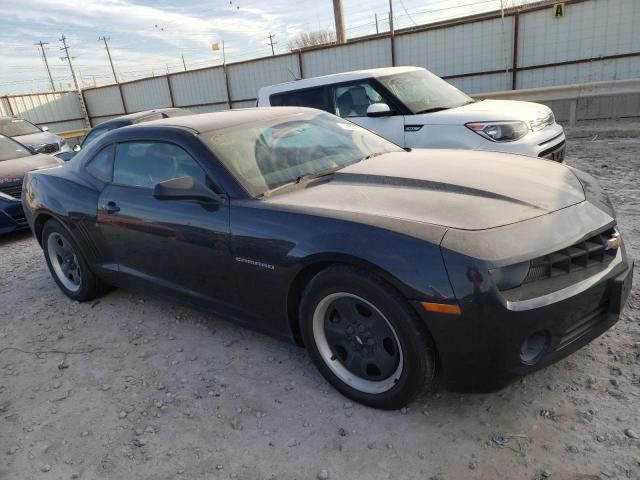 2013 Chevrolet Camaro LS