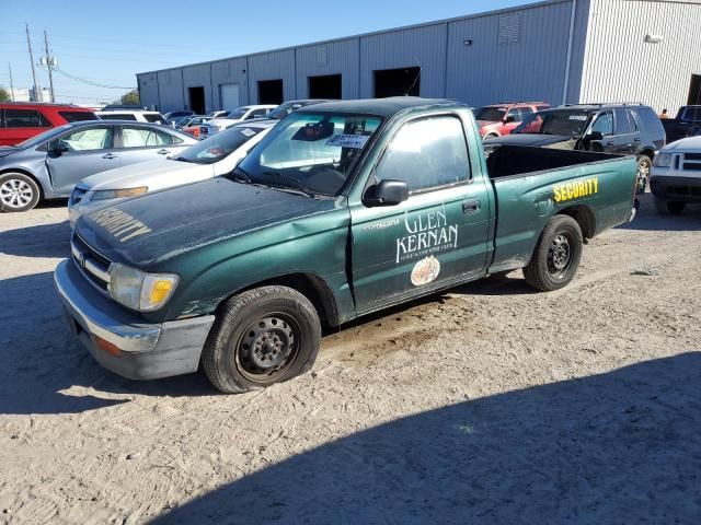 1999 Toyota Tacoma