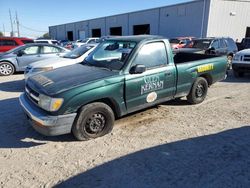 Toyota Tacoma salvage cars for sale: 1999 Toyota Tacoma