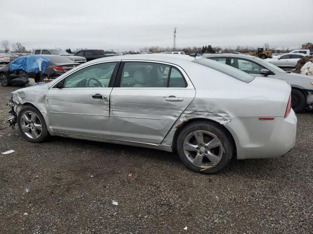 2011 Chevrolet Malibu 2LT