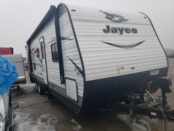 Jayco jay Flight Vehiculos salvage en venta: 2018 Jayco JAY Flight