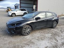 2024 Subaru Impreza Sport en venta en Helena, MT