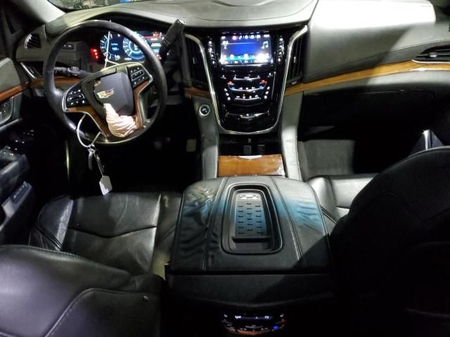 2016 Cadillac Escalade ESV Premium