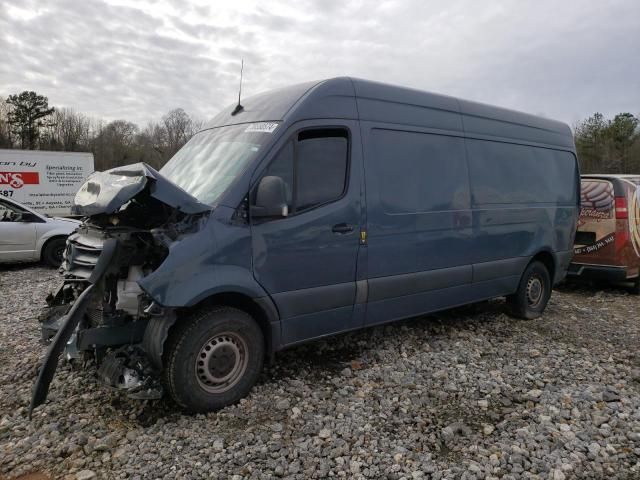 2019 Mercedes-Benz Sprinter 2500/3500