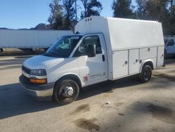 2019 Chevrolet Express G3500 for sale in Van Nuys, CA