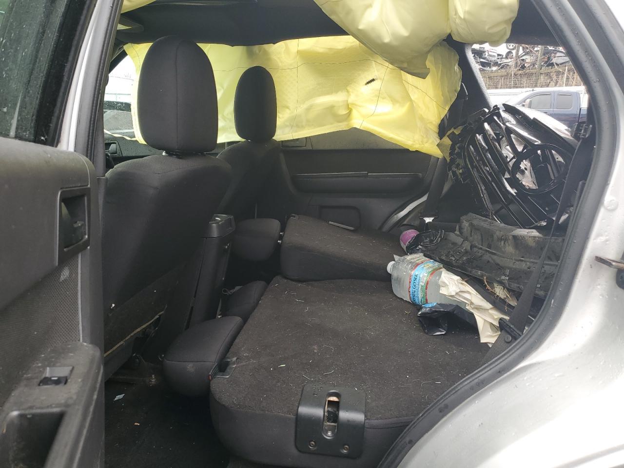2009 Ford Escape xlt