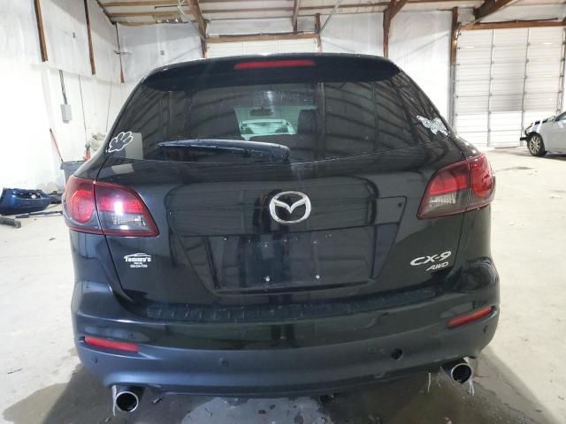 2013 Mazda CX-9 Touring