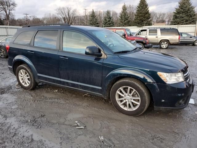 2014 Dodge Journey SXT