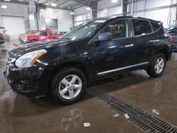 2012 Nissan Rogue S for sale in Ham Lake, MN
