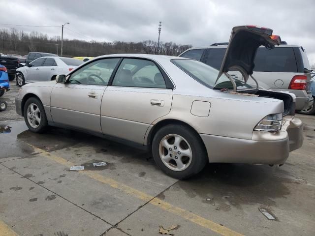 1998 Lexus ES 300