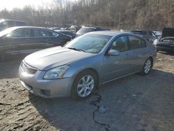 2007 Nissan Maxima SE en venta en Marlboro, NY