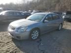 2007 Nissan Maxima SE