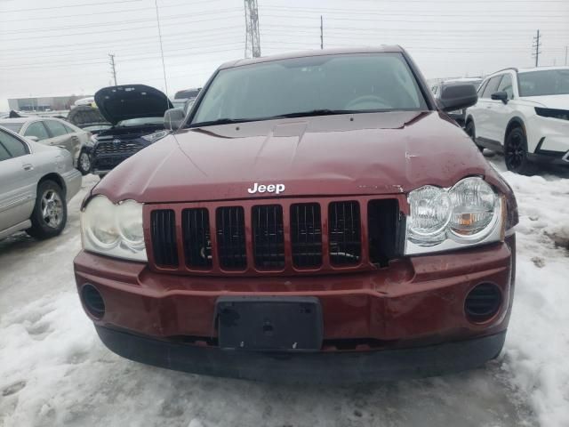 2007 Jeep Grand Cherokee Laredo