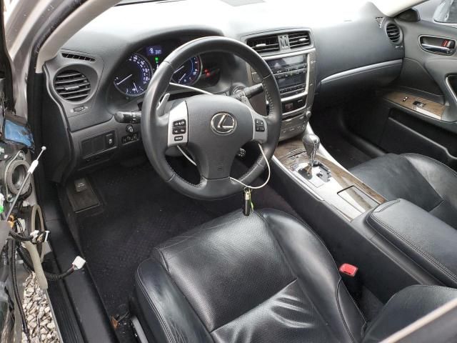 2013 Lexus IS 250