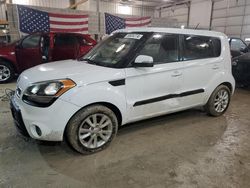 KIA Soul Vehiculos salvage en venta: 2012 KIA Soul +