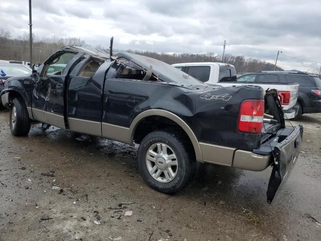 2004 Ford F150