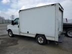 2003 GMC Savana Cutaway G3500