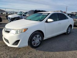 2014 Toyota Camry L en venta en North Las Vegas, NV