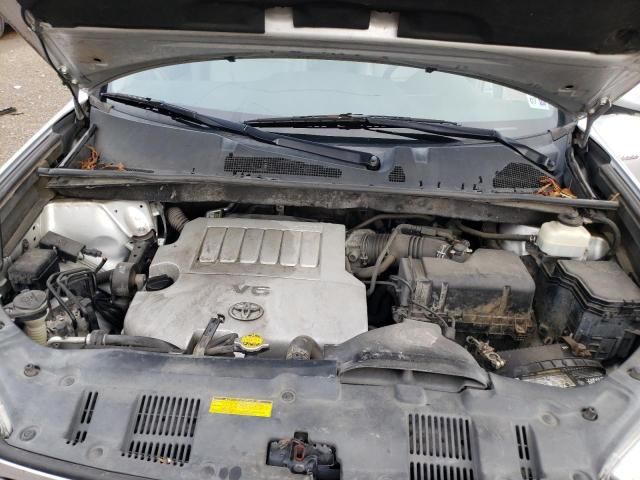 2011 Toyota Highlander Limited