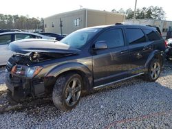 2016 Dodge Journey Crossroad for sale in Ellenwood, GA