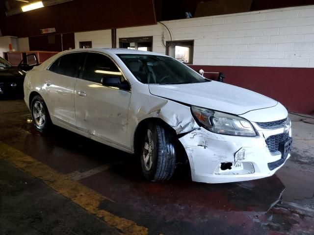 2015 Chevrolet Malibu LS