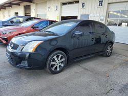 2012 Nissan Sentra 2.0 for sale in Dyer, IN