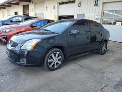 2012 Nissan Sentra 2.0 en venta en Dyer, IN