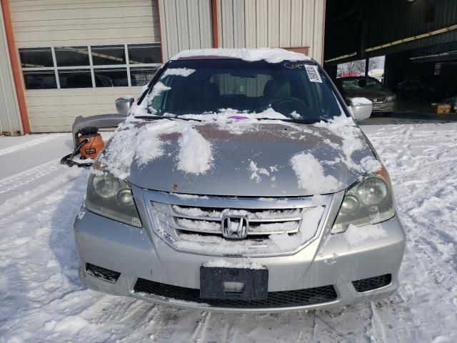 2008 Honda Odyssey EX