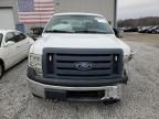 2010 Ford F150 Super Cab