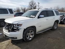 2015 Chevrolet Tahoe C1500 LTZ for sale in Baltimore, MD