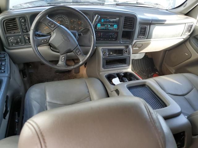 2003 Chevrolet Tahoe K1500