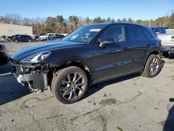 Porsche Cayenne ba salvage cars for sale: 2023 Porsche Cayenne Base